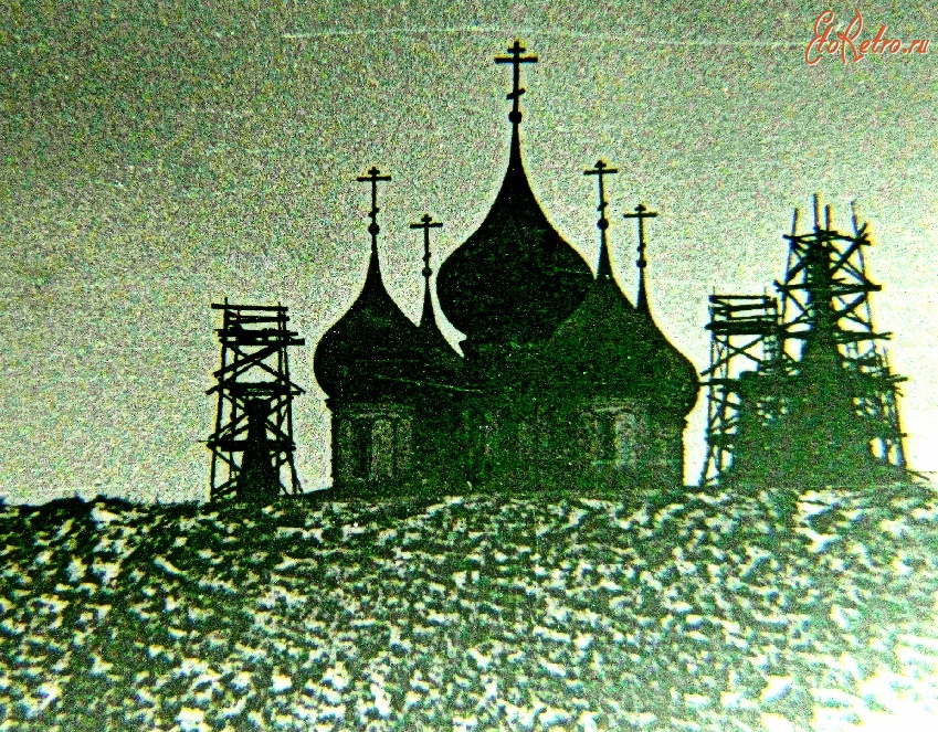 Ширина волги в тутаеве