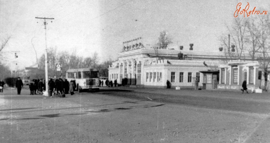 Фото Улиц Белогорска