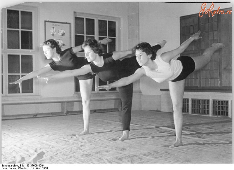 Германия - Германия-фото федерального архива
