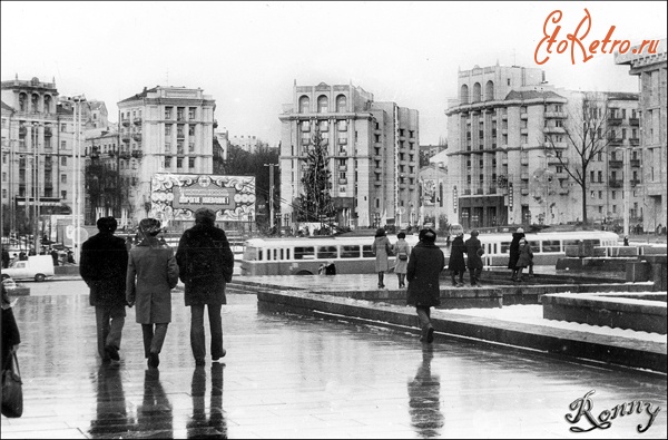 Киев до революции