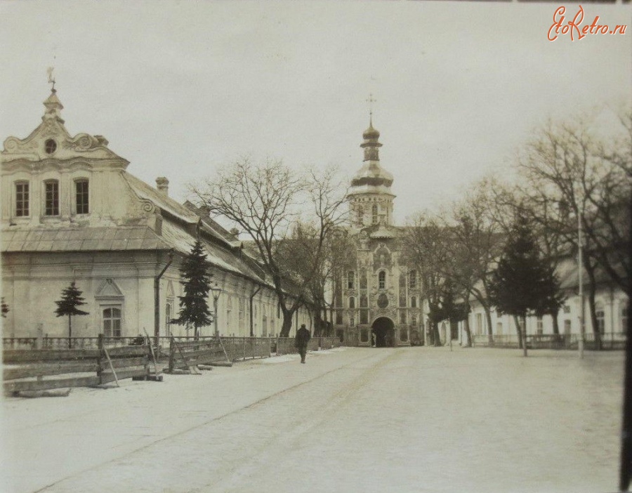 Киев армор уа