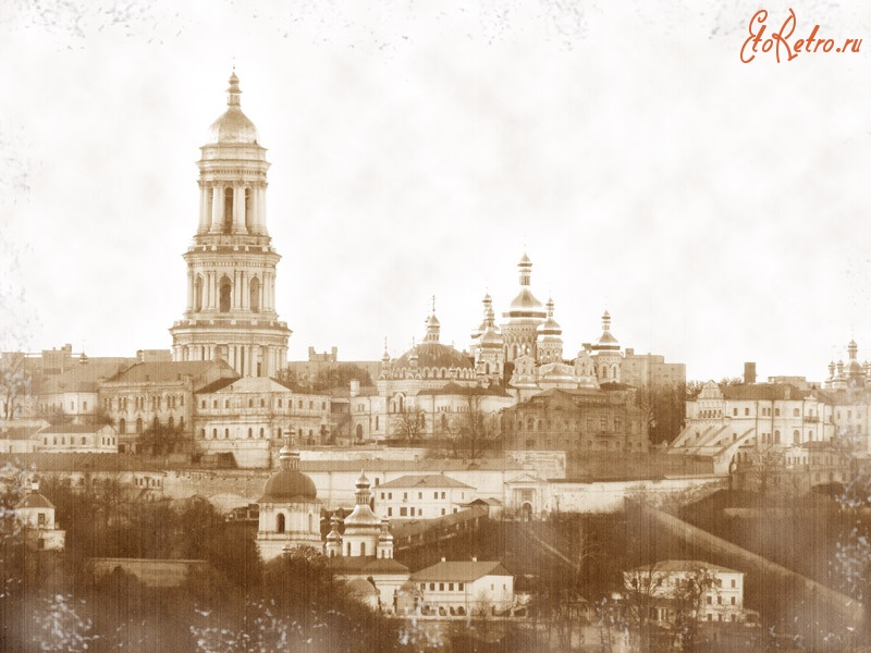 Киев - Старий  Київ.