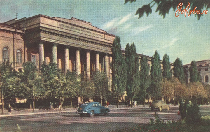 Киев т г