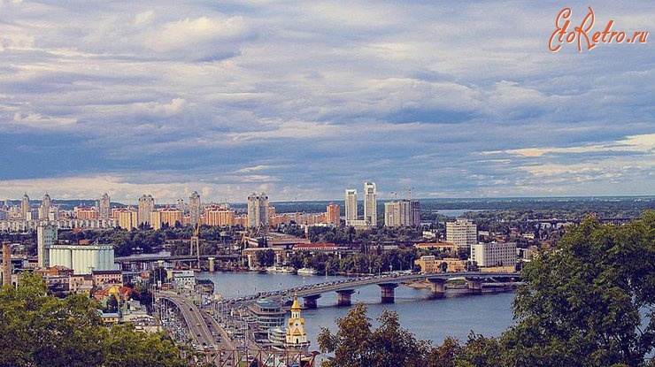 Фото киев 60