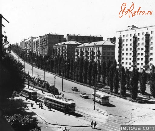 Фото киев 60