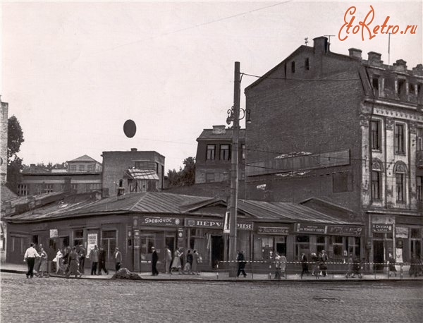 Киев ул чкалова