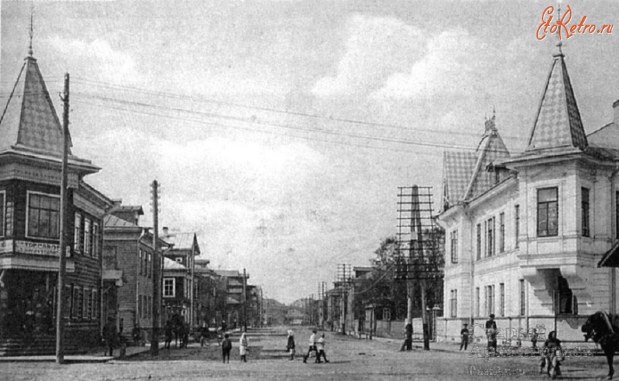 Вольво поморская 48