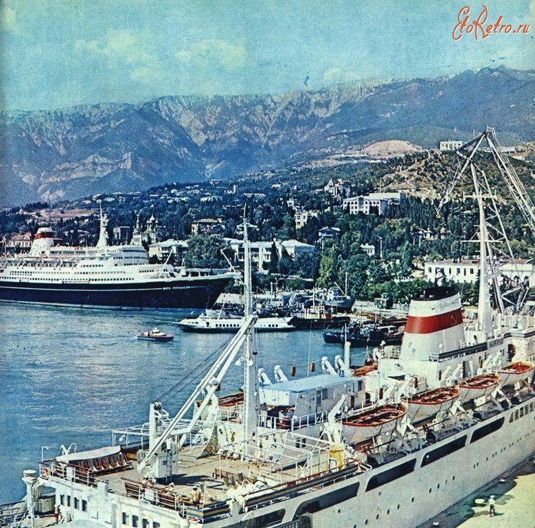 Каско морское пароходство
