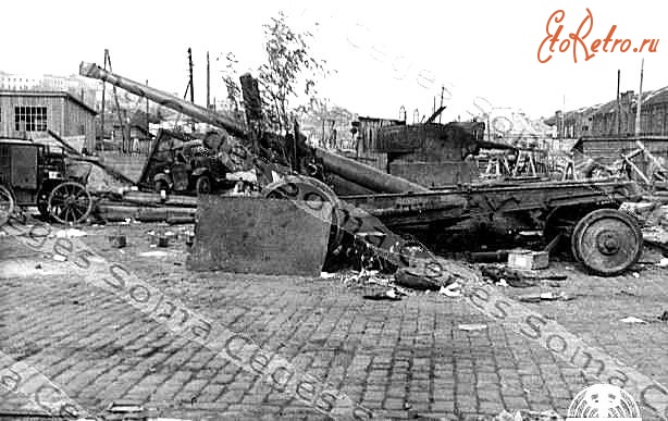 Мерседес 1941 года