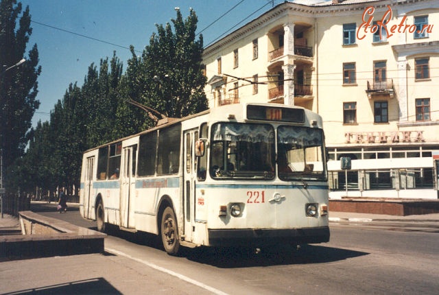 Ваз в макеевке