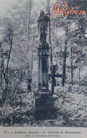 Львов - Львів.  Стрийське кладовище-одно з чотирьох цвинтарів Львова.