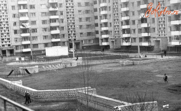 Киев улица артема