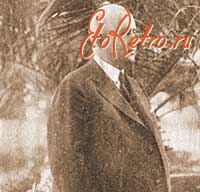 Трускавец - Трускавець.  Раймонд Ярош- реформатор курорту Трускавець  в 1911-1937 роках.
