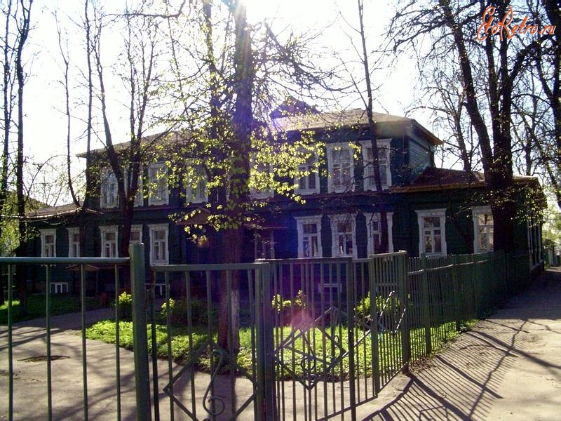 Дом шуберта ковров. Ковровская детская музыкальная школа № 1, ковров. Муз школа 1 ковров. Собинская дмш. Ногина.