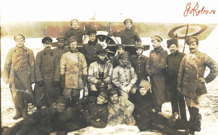 Радивилов - Радзивилов. Военнослужащие. 1914 год