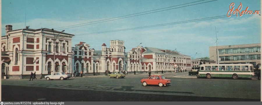 Вокзал авто вологда