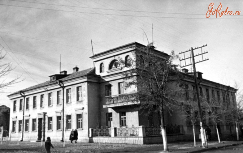 Око бульвар ленина