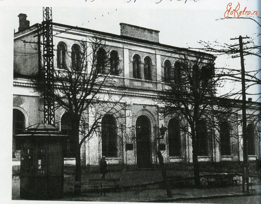 Ул горького киев