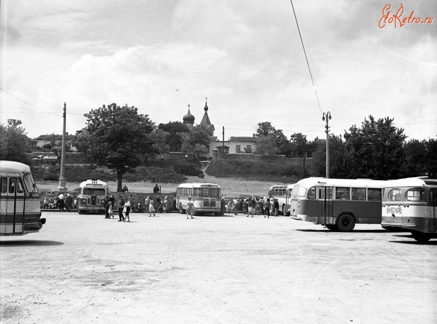 Ресторан океан симферополь старые