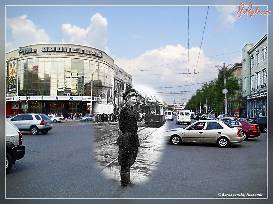 Воронеж Реальные Фото