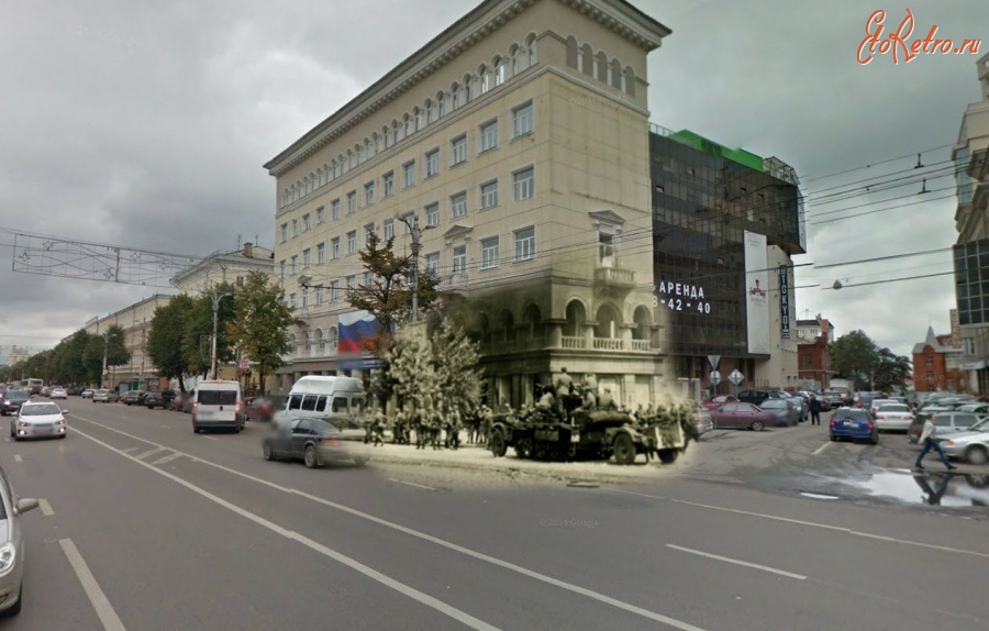 Машина евгения воронеж