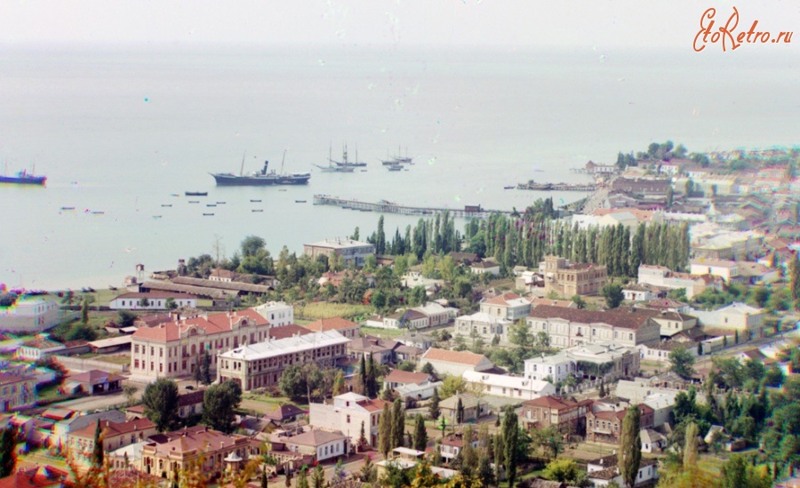 Курск сухум на машине