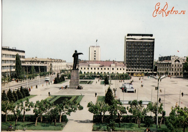 Саратов ессентуки на машине