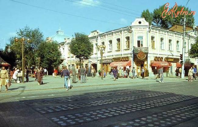 Форд саратов горького