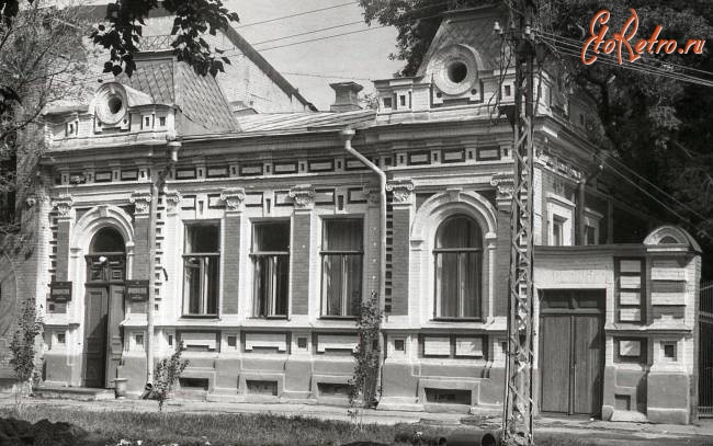 Улица Яблочкова Фото