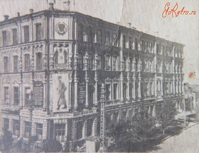 Солярис 2 корпус саратов