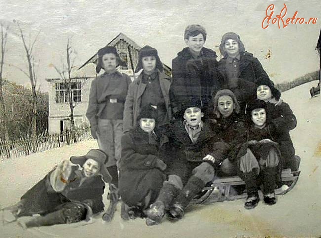 Санаторно Лесная Школа Фото