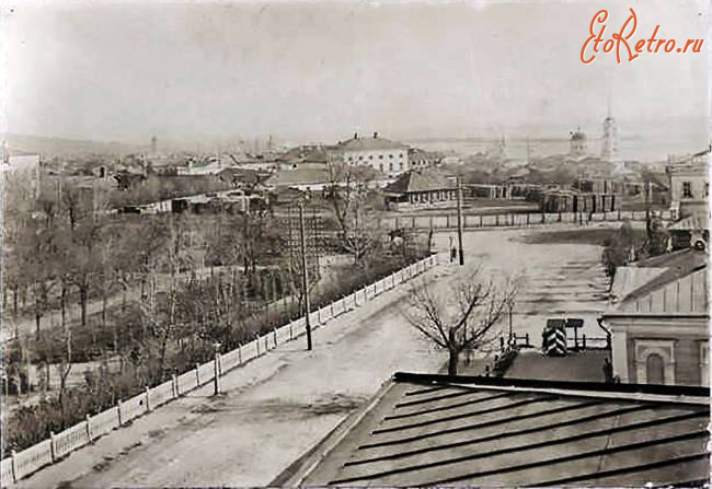 Саратов площадь фрунзе карта