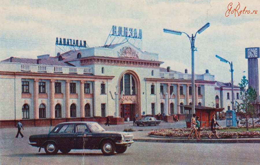 Чери оренбург карагандинская