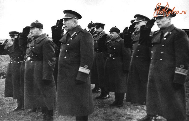 Эстония - Перед вводом частей Красной Армии