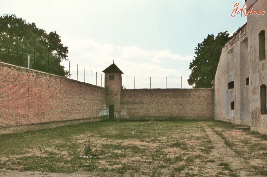 Каунас - 9-й форт