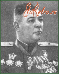 Ретро знаменитости - Виктор Кириллович Баранов