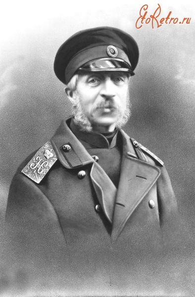 Сальников петр георгиевич