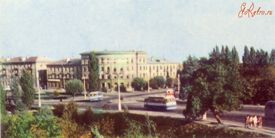 Брест - Гостиница 