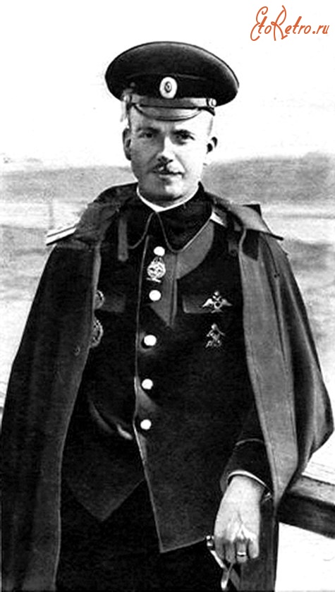 Авиация - 27 февраля 1887г.родился П.Н.Нестеров.