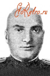 Авиация - Полярный лётчик Замятин Иван Петрович. Алсиб, 1944-1945