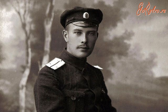 Авиация - Первый полярный летчик Ян Нагурский (1888-1976)