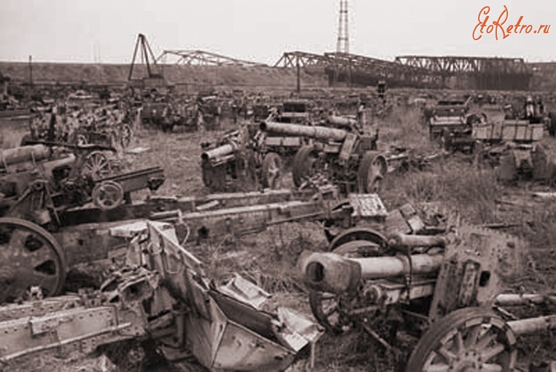 Автомобиль 1945 года