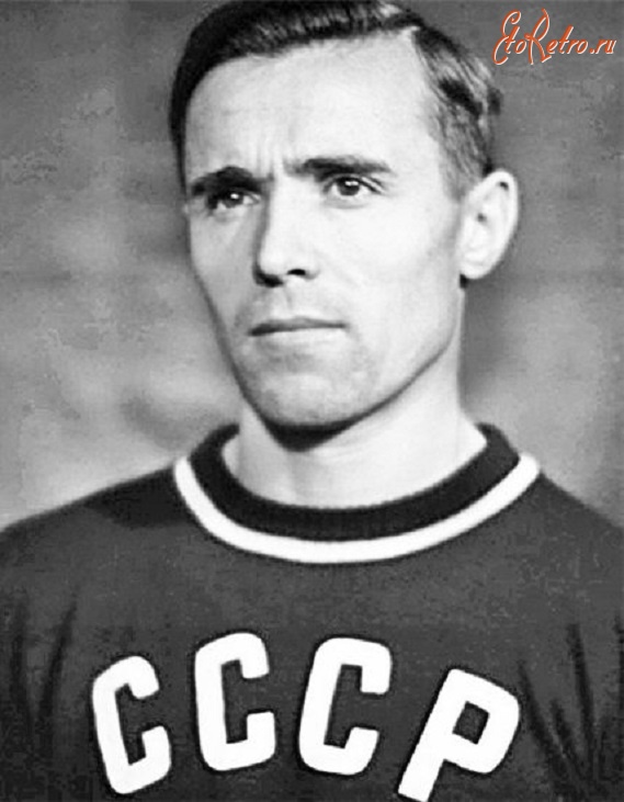 Спорт - Виктор Чукарин. советский гимнаст, абсолютный олимпийский чемпион, тренер