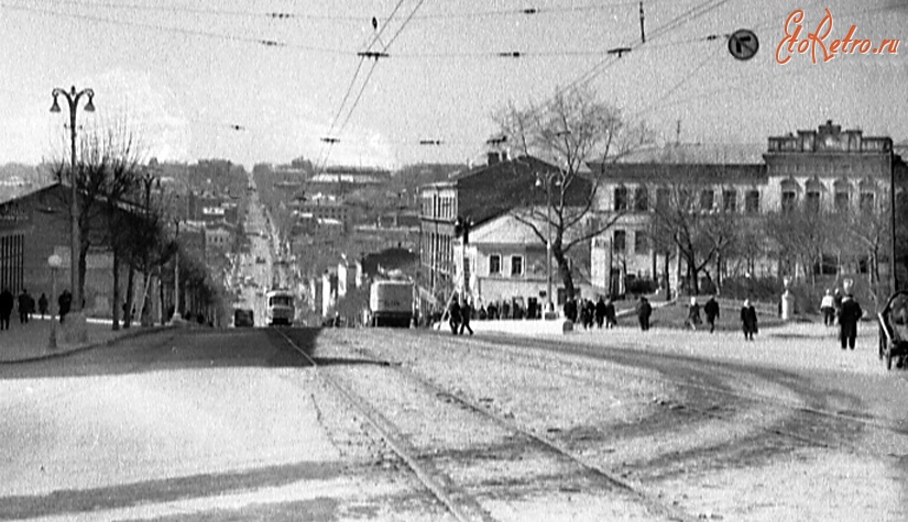 Курск - Курск, 1967.