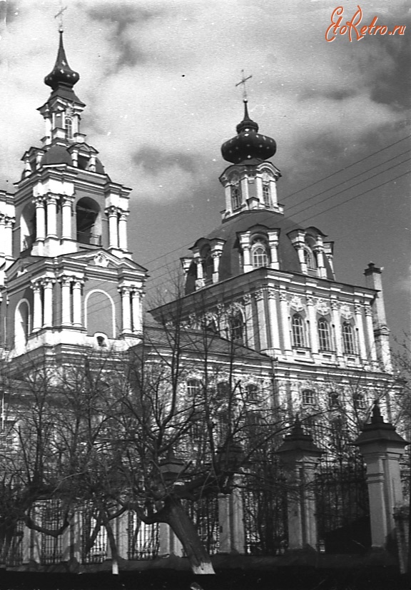 Курск - Курск, 1967.