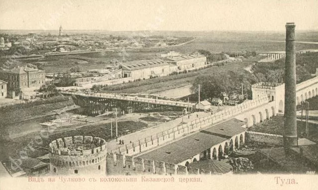 Ю вест тула