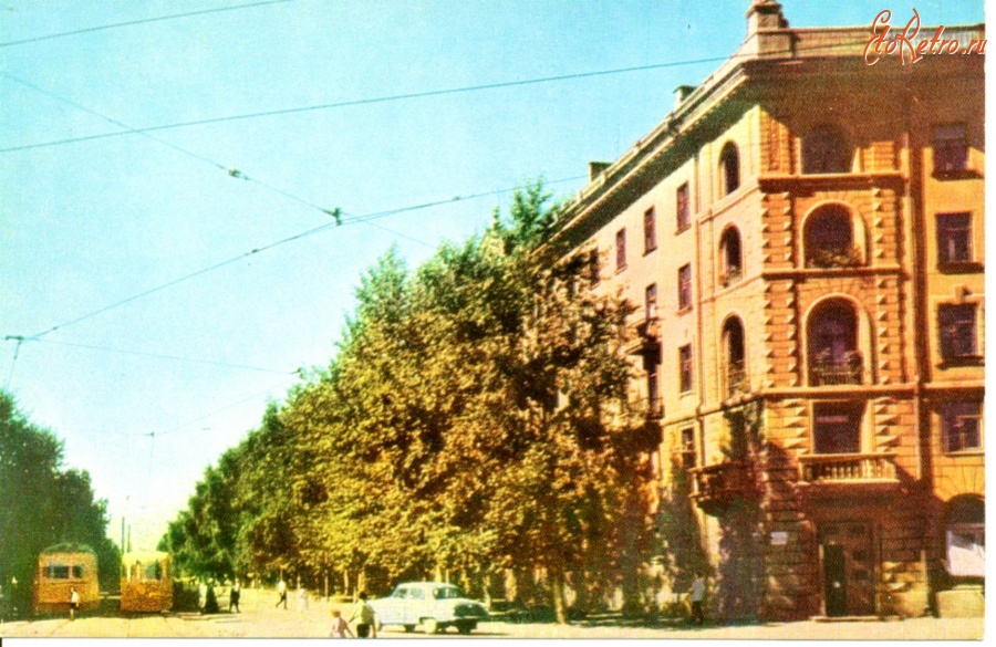 Павел калин иваново