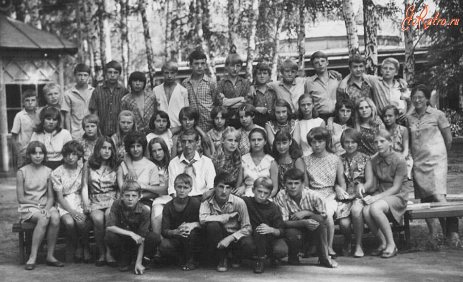 Архив Фото Бывших