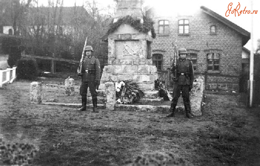 Немецкие Фото Калининградской Области