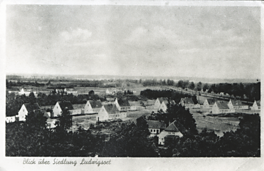 Ладушкин - Ludwigsort